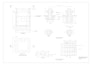 draw 2d floor plans architectural detailing isometric views using autocad
